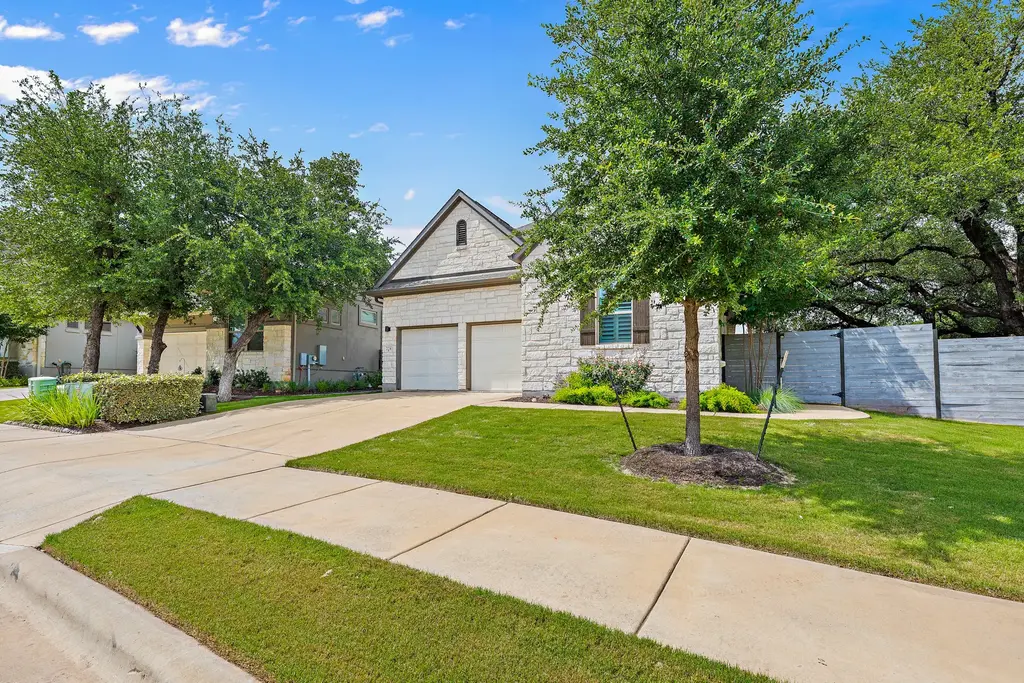 224 Diamondback Drive, Georgetown