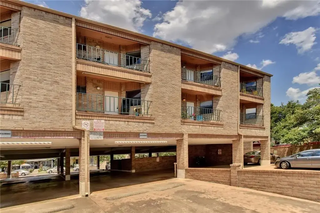 3316 Guadalupe Street 220, Austin