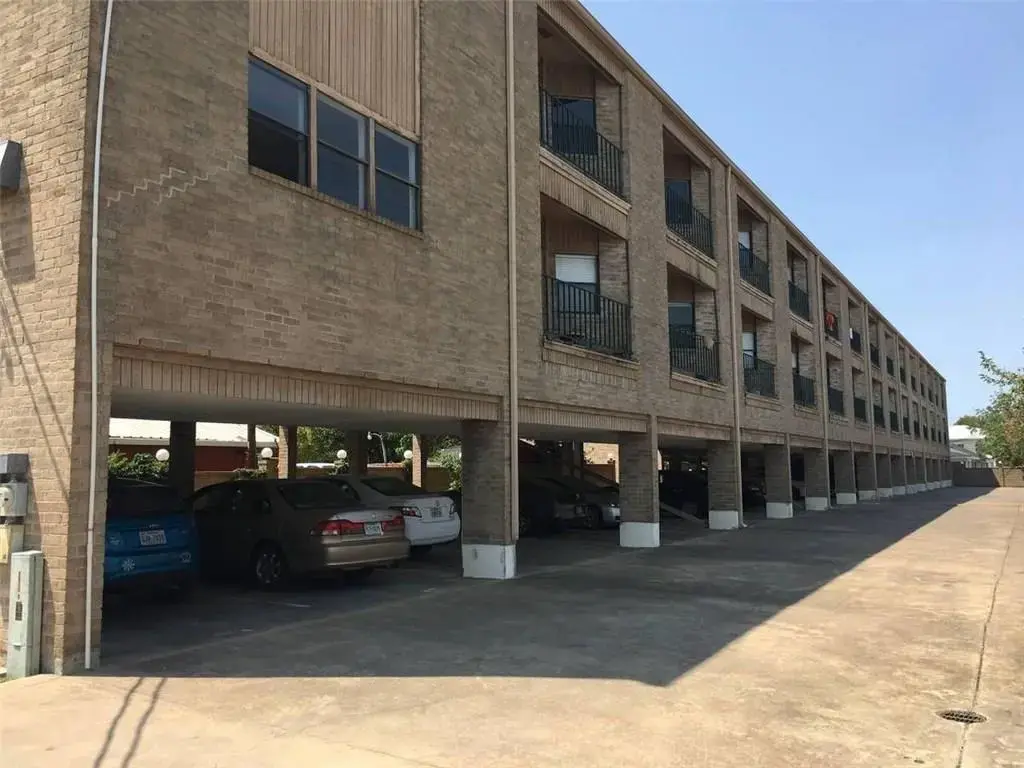 3316 Guadalupe Street 214, Austin