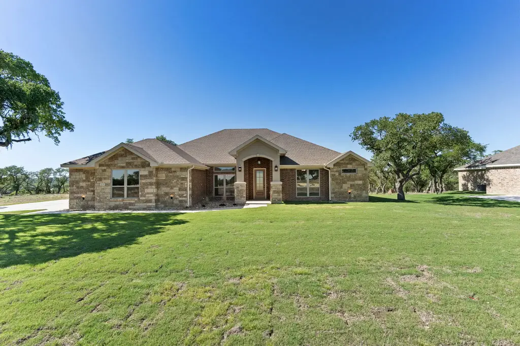 4231 Cold Springs Road, Kempner