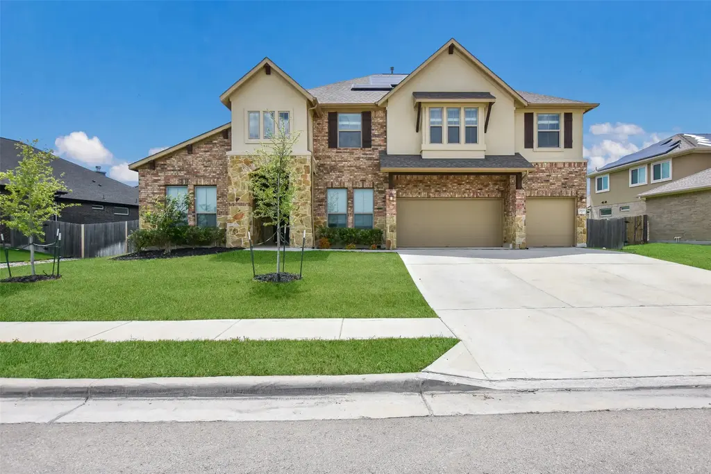 19908 Eire Drive, Pflugerville