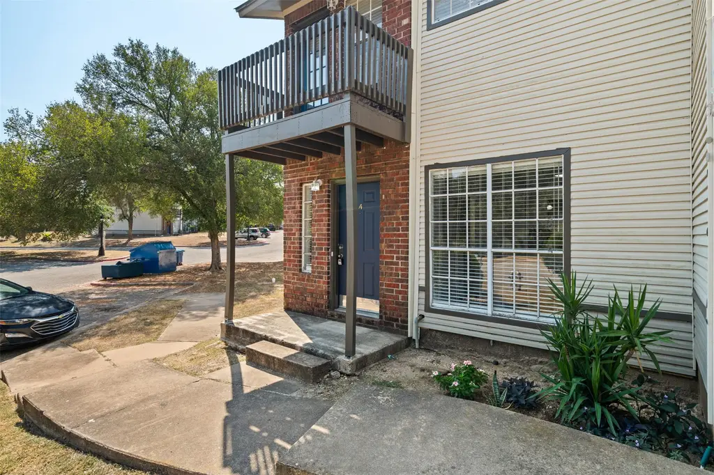 1806 River Crossing Cr Circle A, Austin