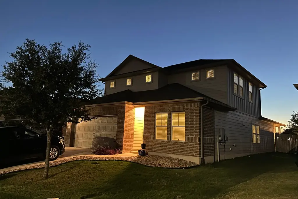 1009 Whelk Loop, Hutto