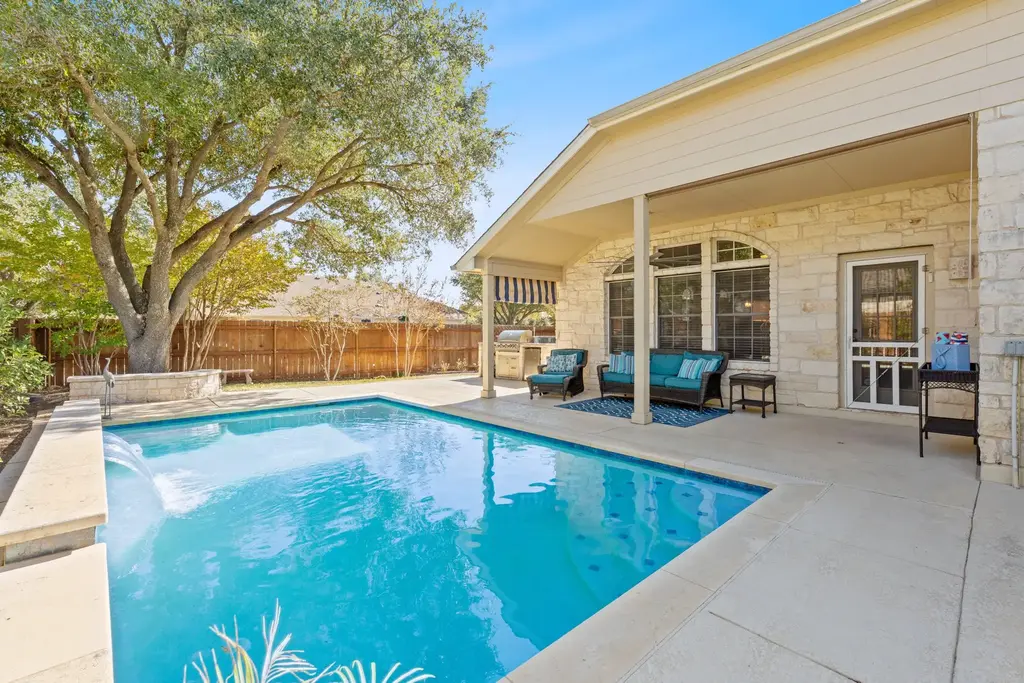 14516 Wharton Park Trail, Austin
