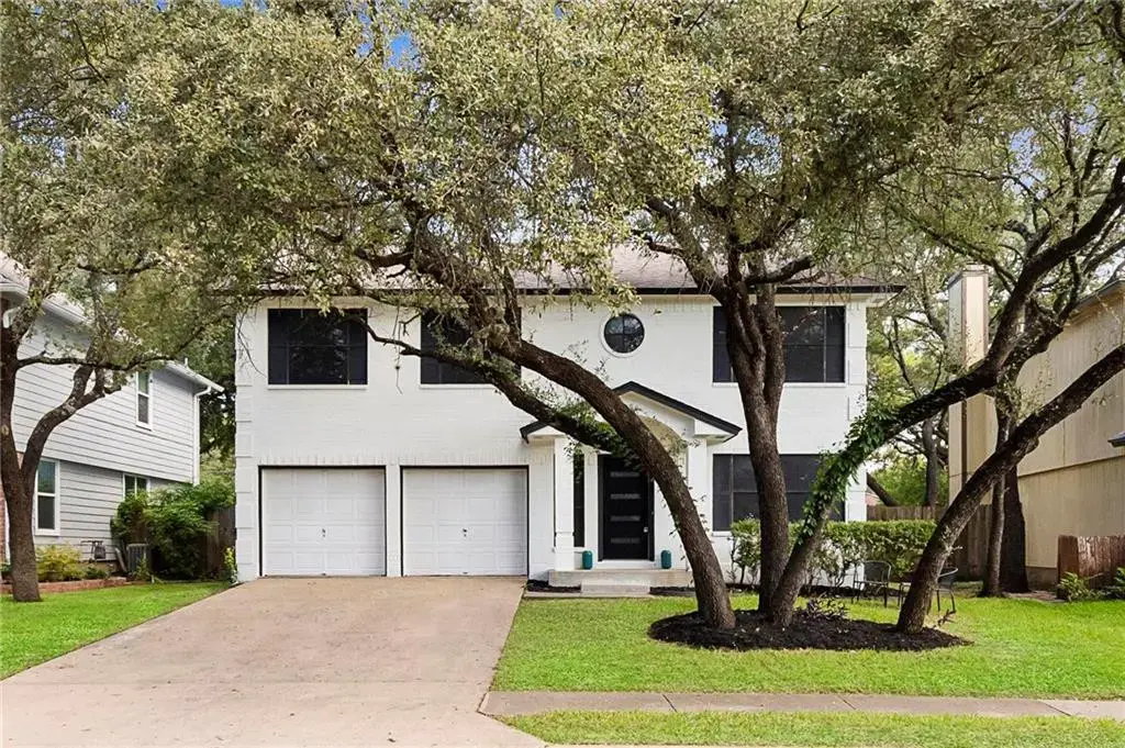 7405 Potters Trail, Austin