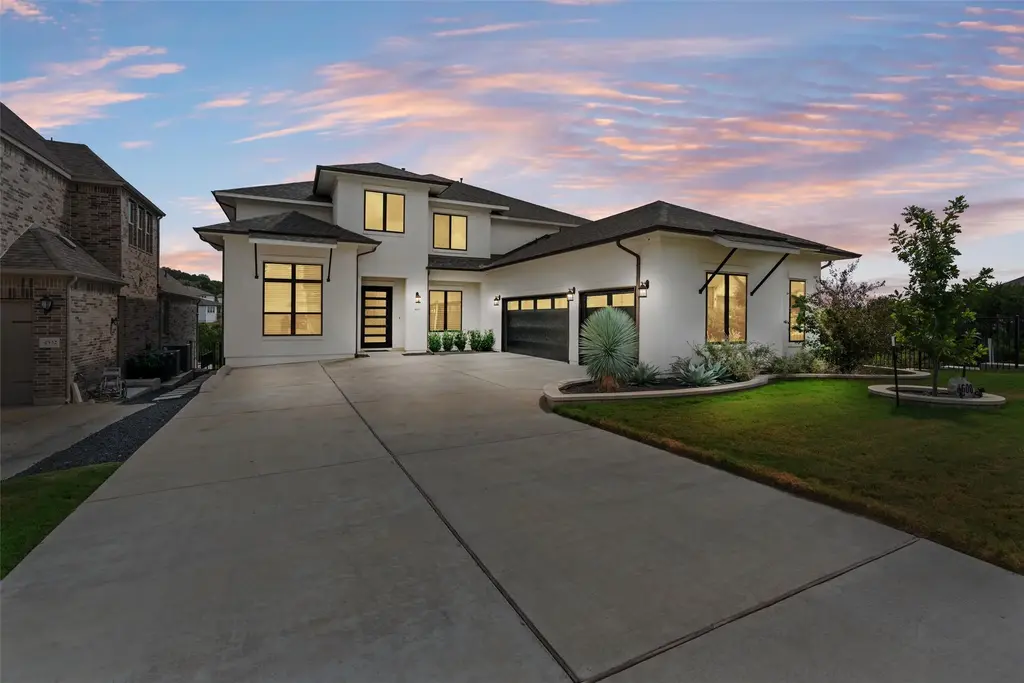 4600 Apollonia Way, Leander