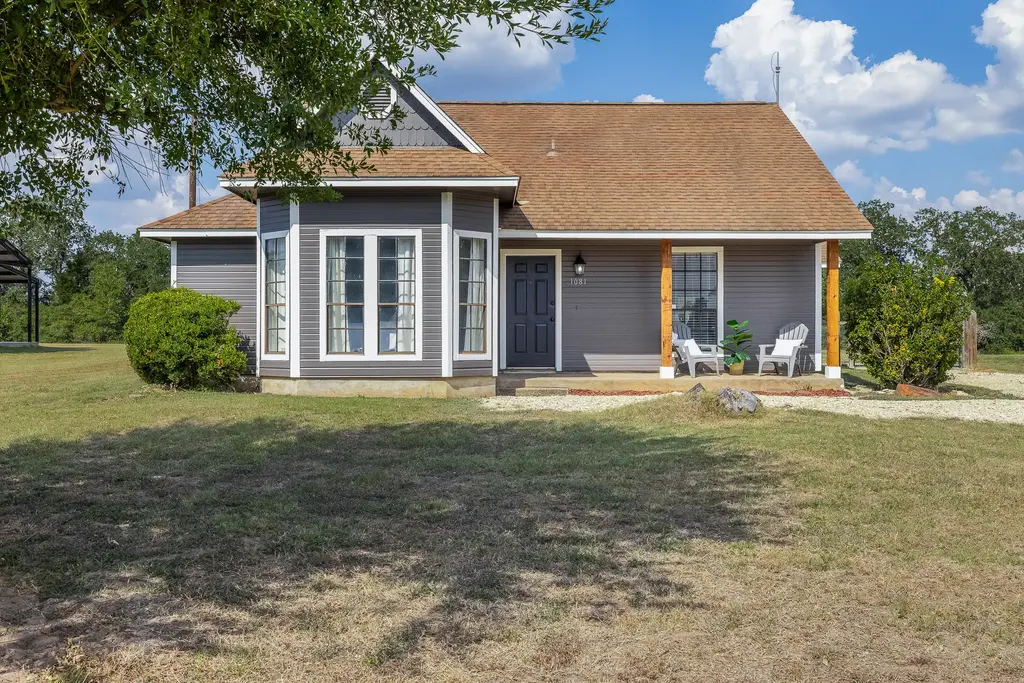 1081 Pr 7023 Prairie, Elgin