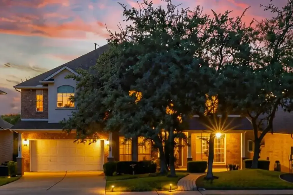 2919 Cashell Wood Drive, Cedar Park