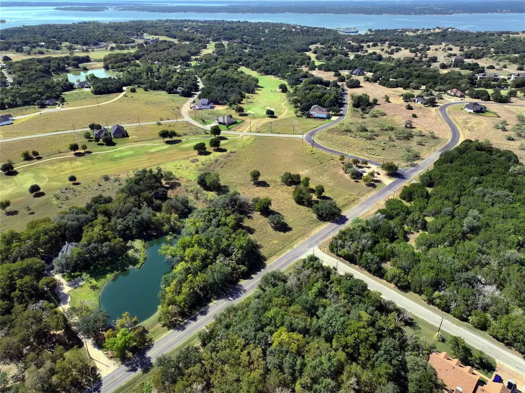 1090 White Bluff Drive, Whitney