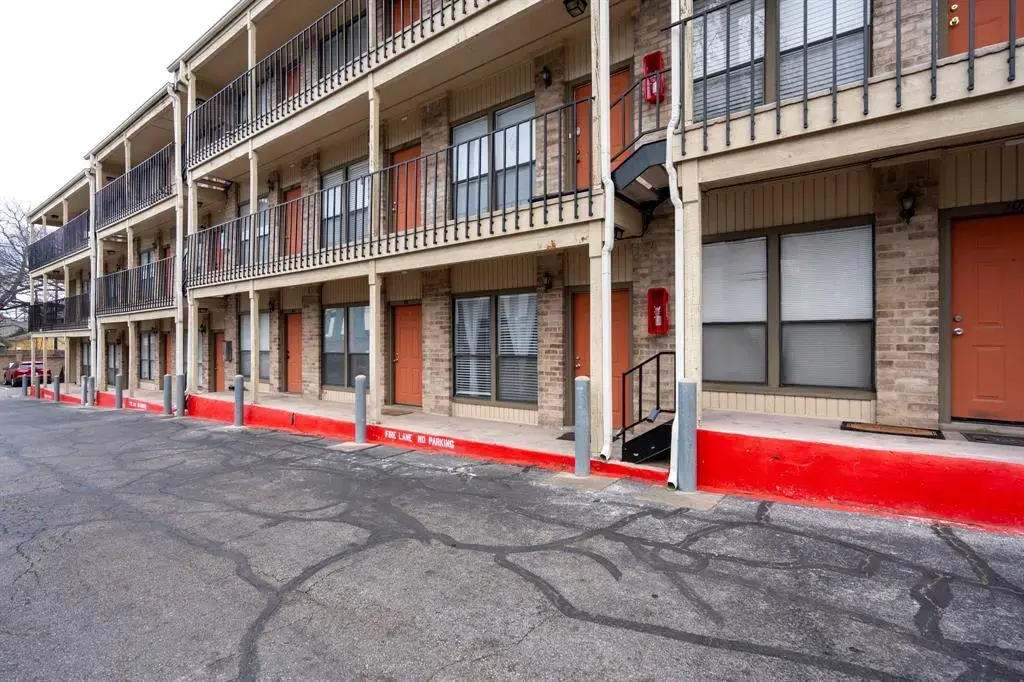 3000 Guadalupe Street 110, Austin
