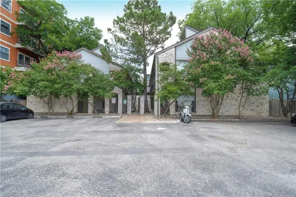 2815 Rio Grande Street 112, Austin