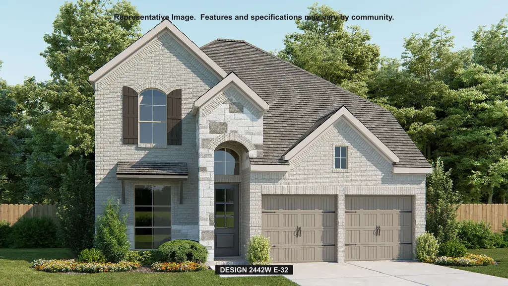 3922 Melody Road, Lockhart