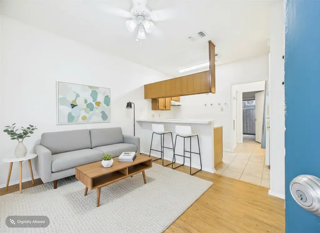 1905 San Gabriel Street 103, Austin