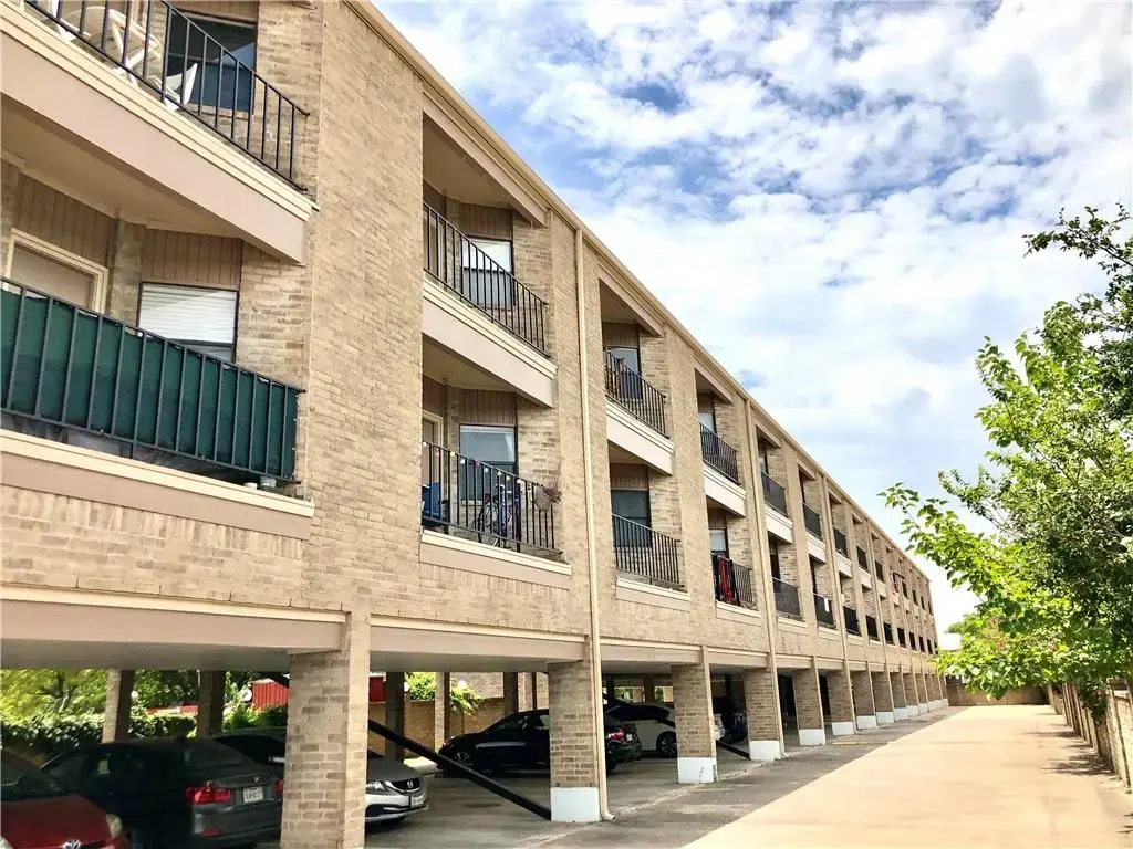 3316 Guadalupe Street 313, Austin