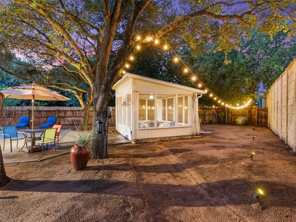 1832 Sunnybrook Drive, New Braunfels