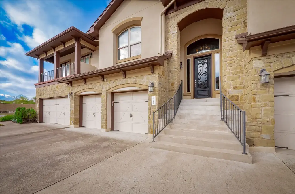 804 San Remo Boulevard 26b, Lakeway
