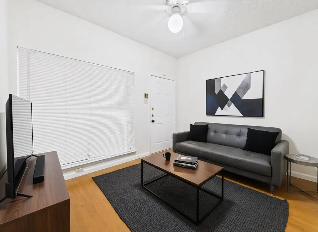2815 Rio Grande Street 109, Austin