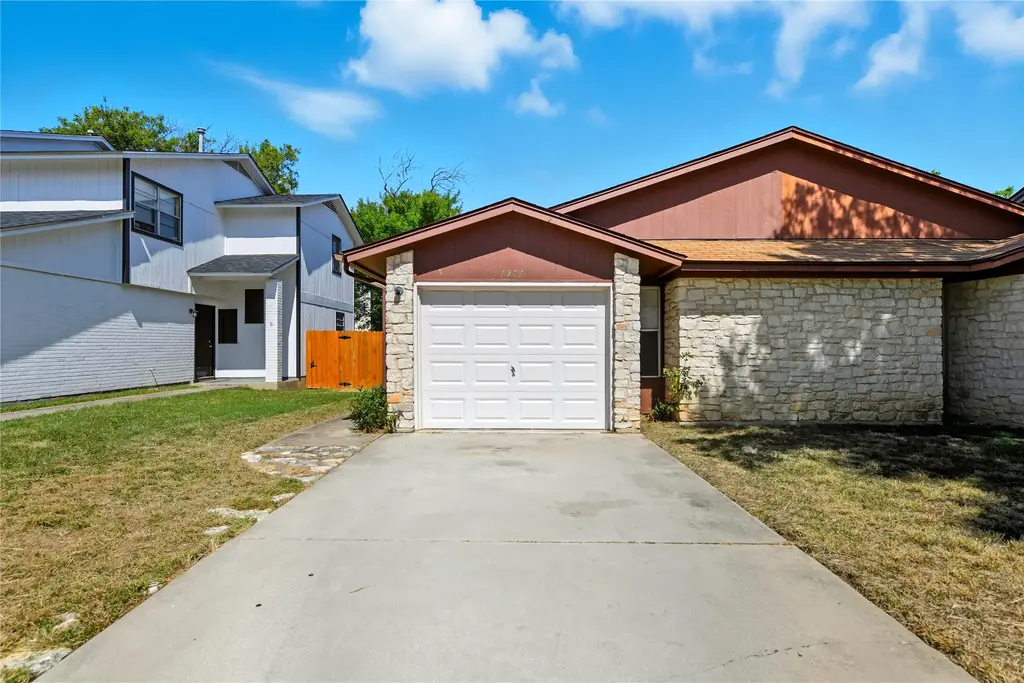 1231 Royal Crest Drive, Killeen