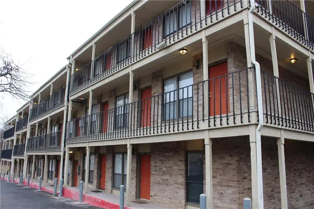 3000 Guadalupe Street 307, Austin