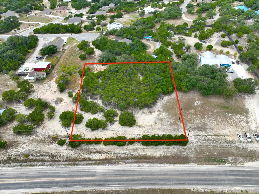 2085 Fm 484, Canyon Lake