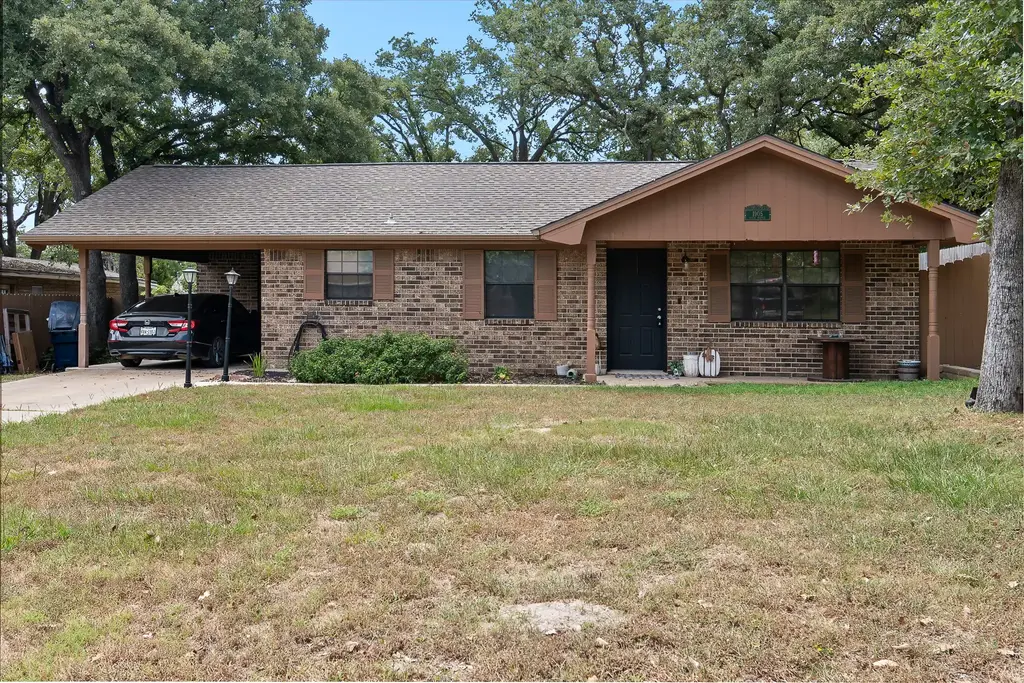 1905 Alcoa Avenue, Rockdale