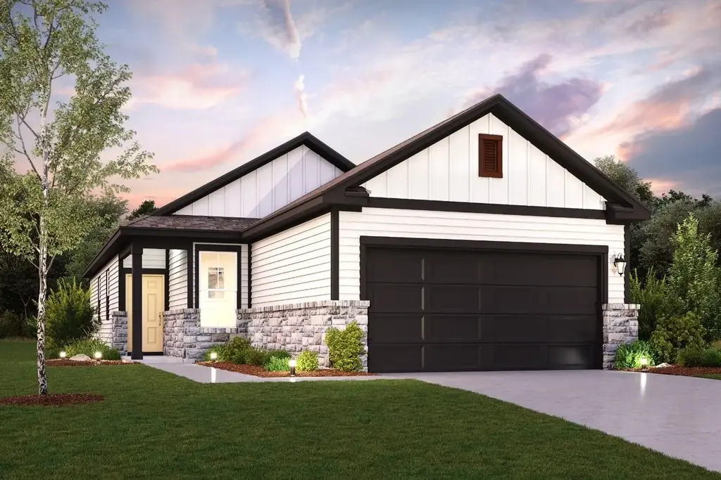 10616 Typhoon Drive, Buda