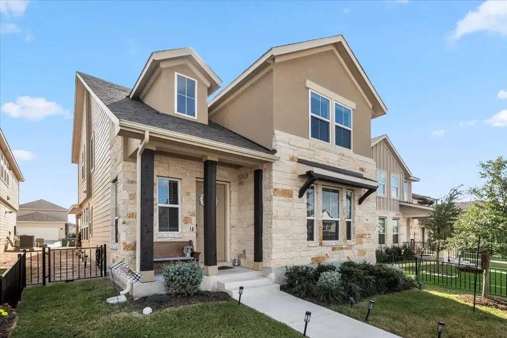 248 Delaware Mountains Terrace, Dripping Springs