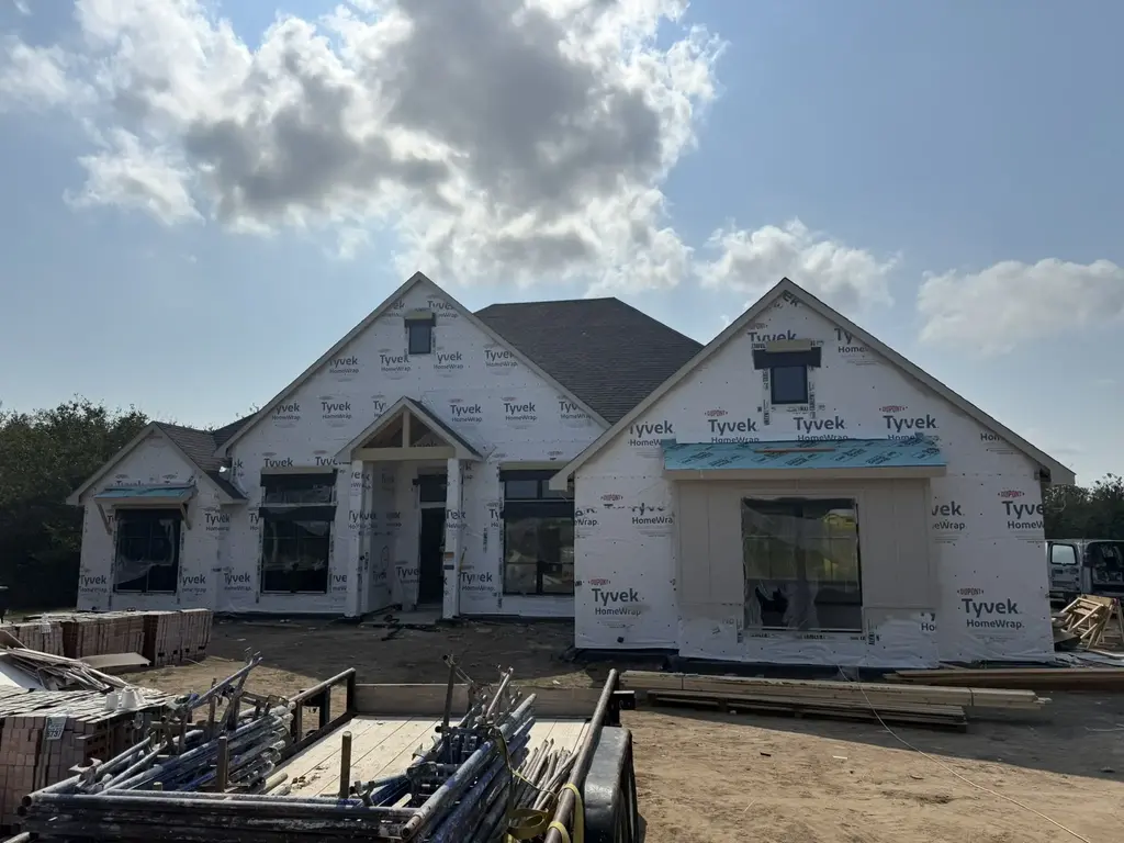 10951 Winding Branch, Chappell Hill