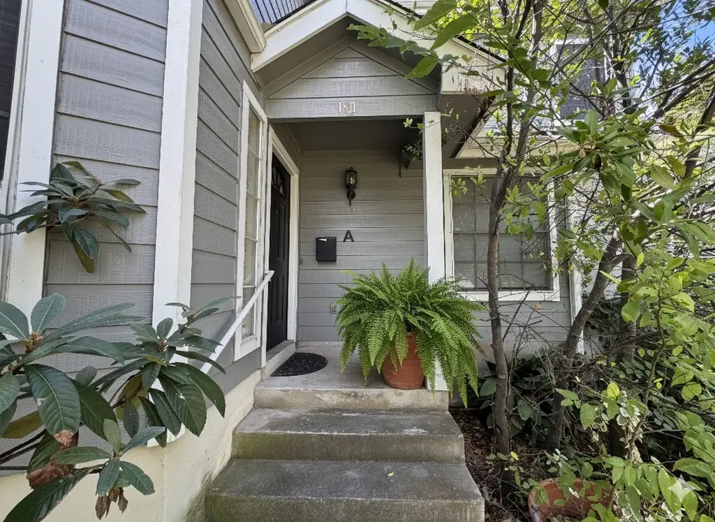 1811 W 39th Street A, Austin