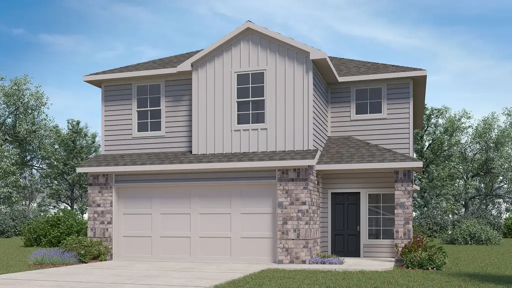 1350 Athan Drive, Belton