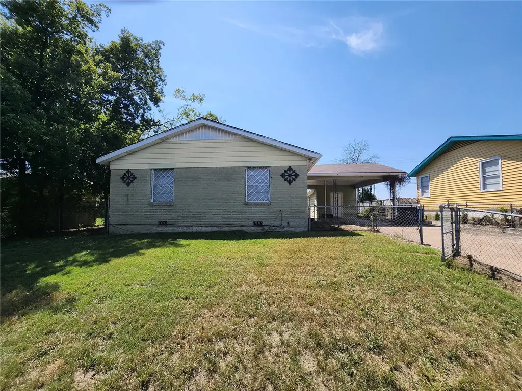 3214 Longview Drive, Killeen
