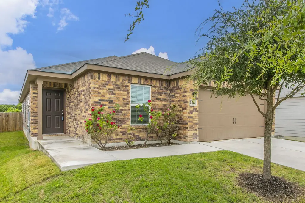 136 Allington Circle, Jarrell