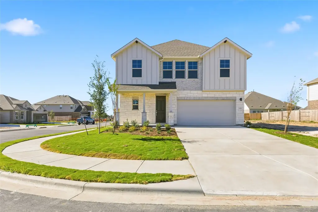 13700 Tucker Hedge Pass, Elgin
