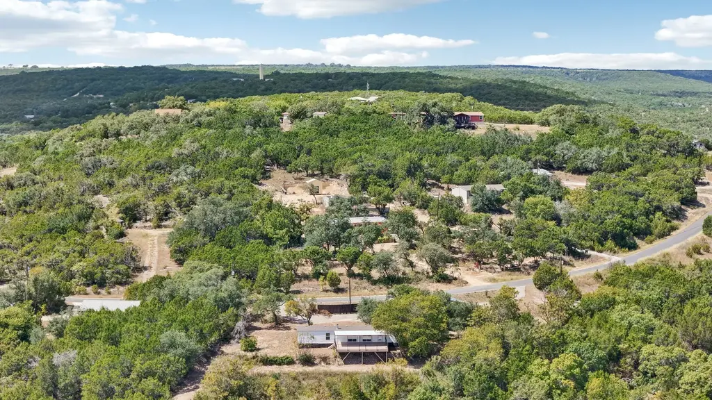 21522 Long Hill Drive, Leander