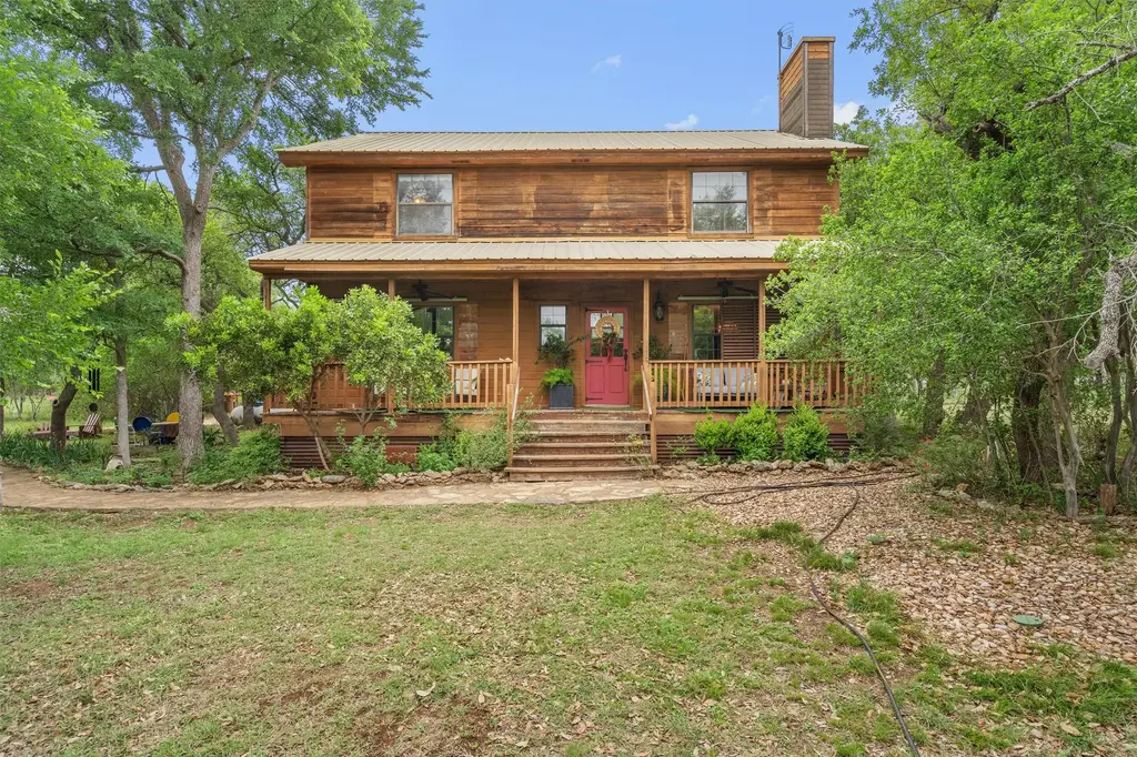 220 River Rapids Road, Wimberley