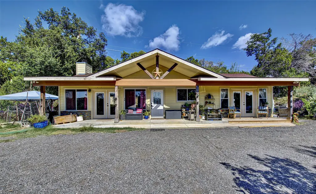 15101 Dexler Drive, Austin