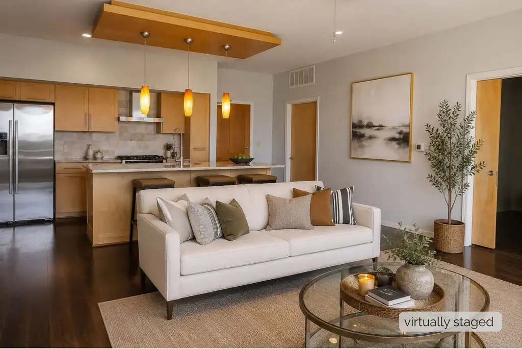 1600 Barton Springs Road 5610, Austin