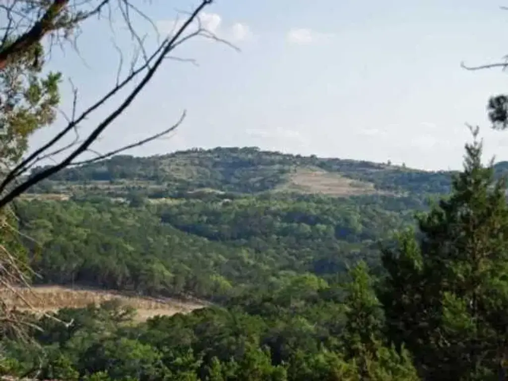 6805 Sunset Ridge Way, Jonestown