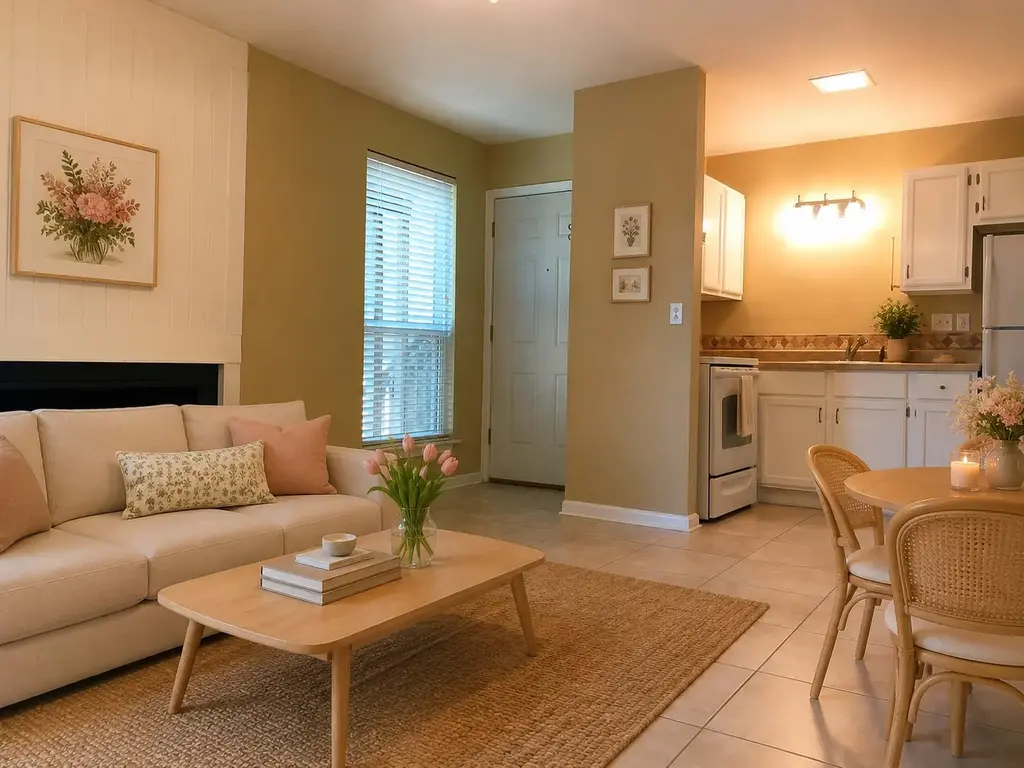 1000 W 26th Street 120, Austin