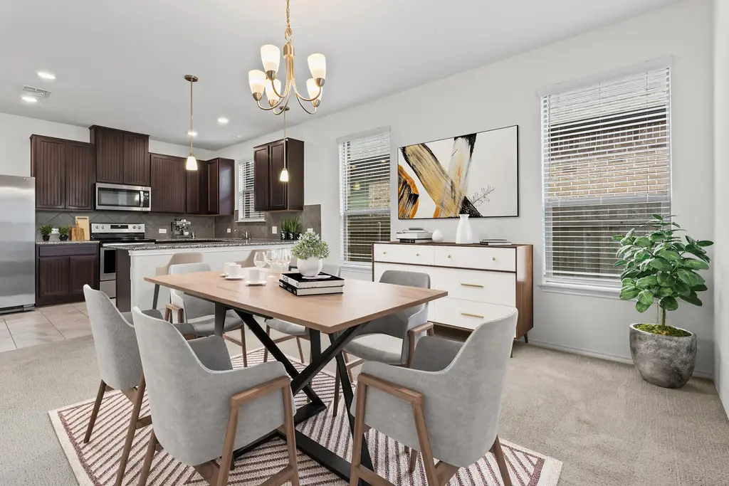 17015 Gibbons Path, Round Rock