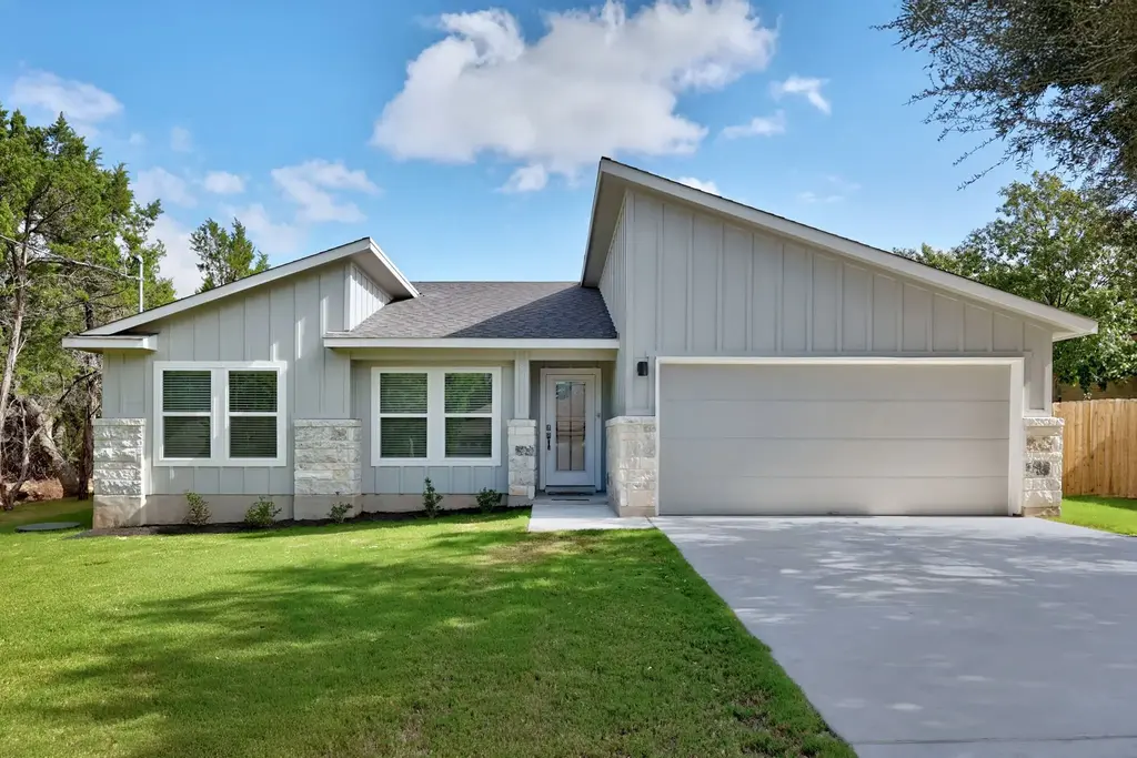 20102 Lee Lane, Lago Vista