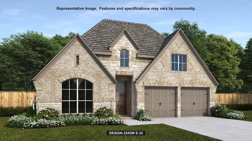 432 Brandywine Road, Hutto