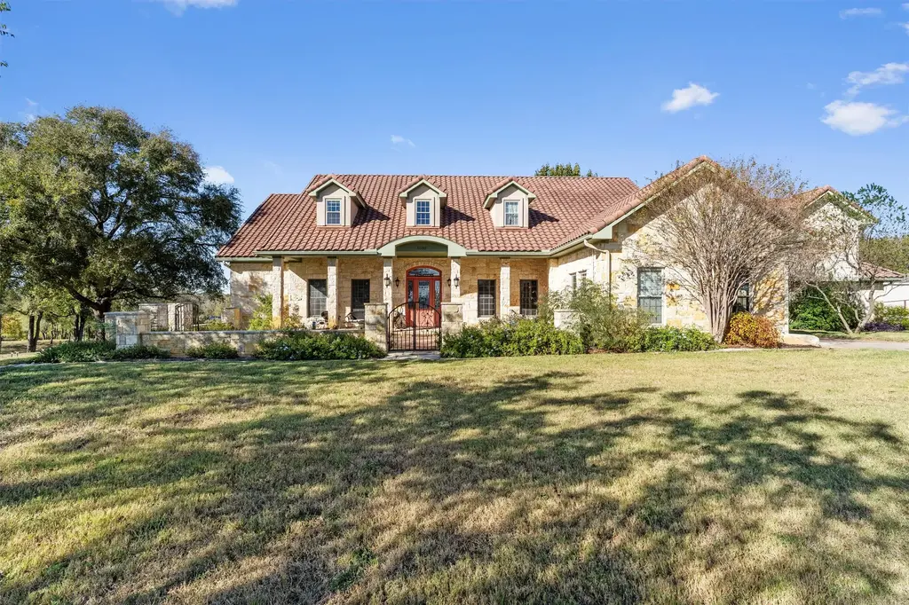 1092 Fm 3000, Elgin