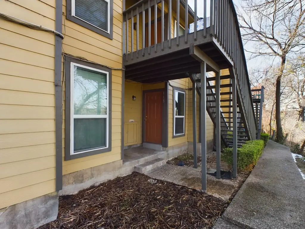 1000 W 26th Street 118, Austin