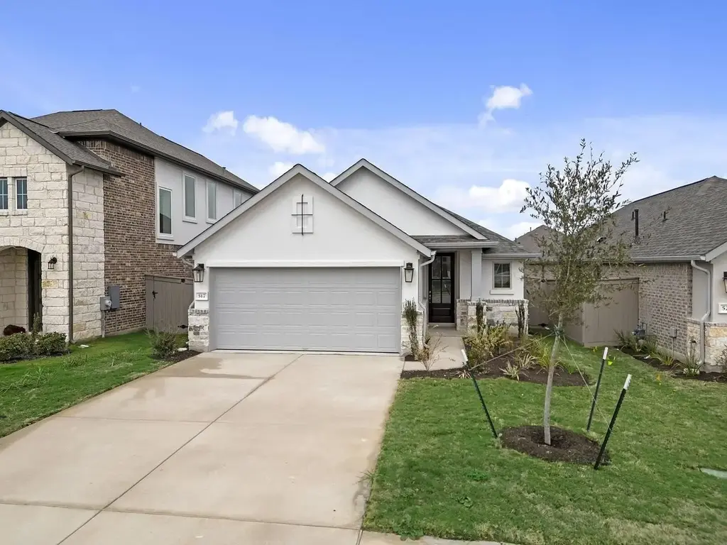 517 Bloomington Loop, Hutto