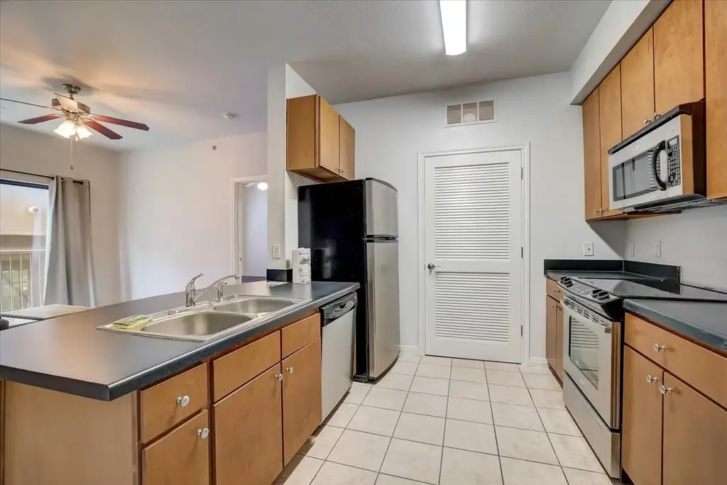2515 Pearl 312, Austin