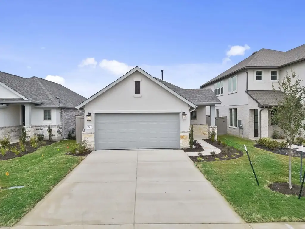 521 Bloomington Loop, Hutto