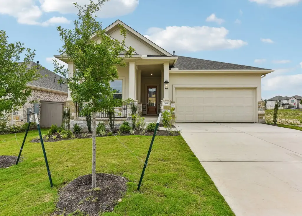 208 Royal Fern Road, Hutto