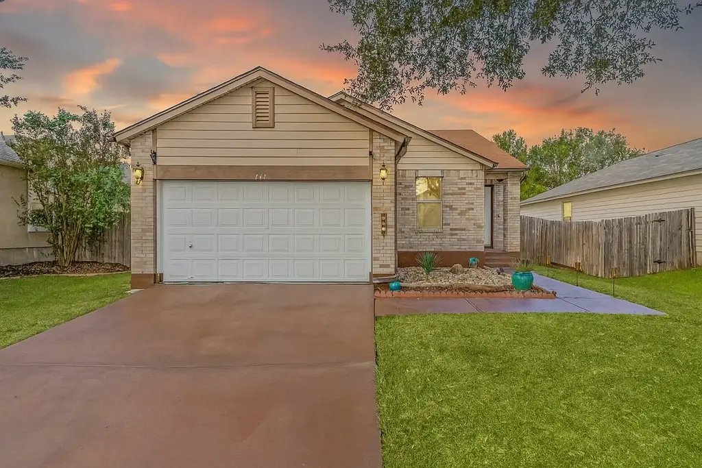 141 Beech Drive, Kyle