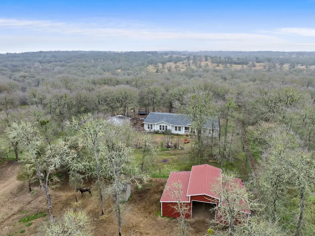 175 Fawn Ridge Road, Cedar Creek
